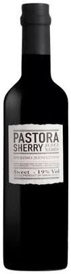 Pastora Sherry Pedro Ximenez 