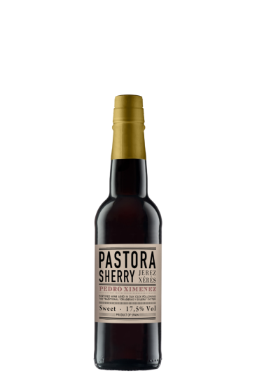 Pastora Sherry Pedro Ximenez 