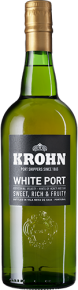 Krohn White Port 