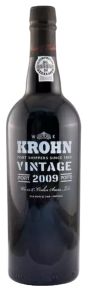 Krohn Vintage port 2009 
