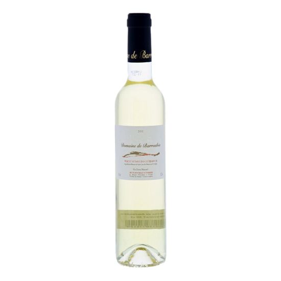 Domaine de barroubio muscat 