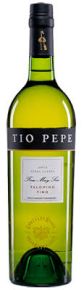 Tio Pepe Sherry 