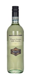 Rocca Pinot Grigio 