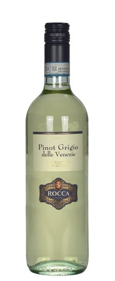Rocca Pinot Grigio 