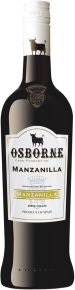 Osborne Manzanilla 