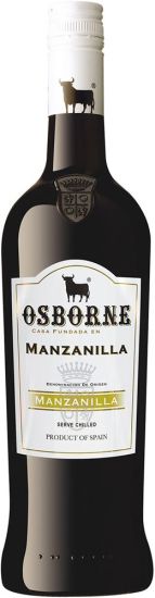 Osborne Manzanilla 