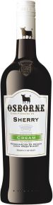 Osborne Sherry Cream 