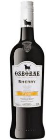 Osborne Sherry Fino 