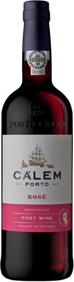 Calem Porto Rose 