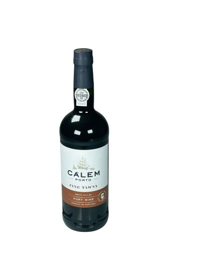 Calem Fine Tawny Porto 