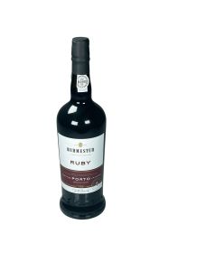Burmester Ruby Porto 