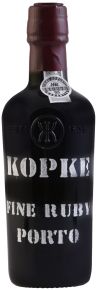 Kopke fine ruby porto 