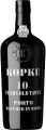 Kopke 10 years old tawny porto