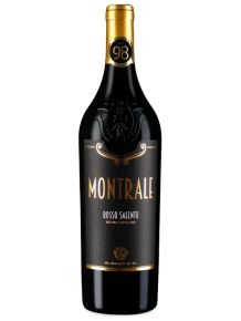 Montrale Grande Rosso Salento 
