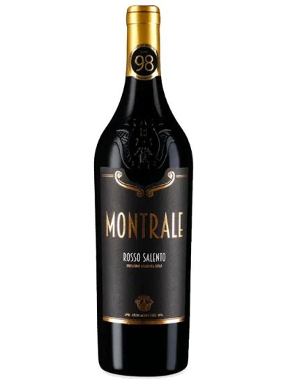 Montrale Grande Rosso Salento 