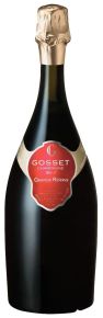 Gosset Champagne Grande Reserve 
