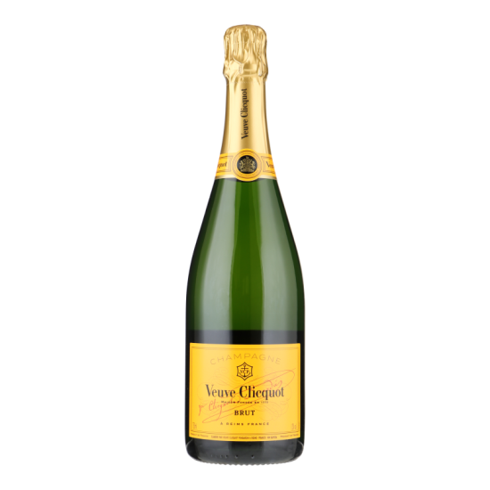 Veuve Cliqout Brut  