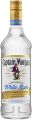 Captain Morgan White Rum 1L