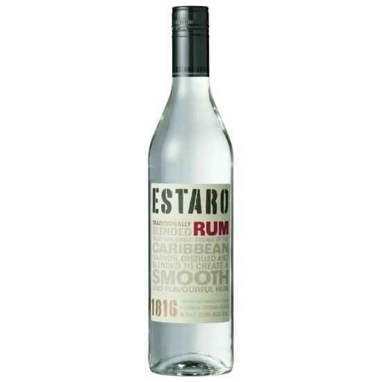 Estaro White Rum 70CL
