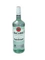 Bacardi Carta Blanca 70CL
