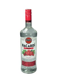 Bacardi Razz 70CL