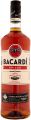 Bacardi Spiced 1L