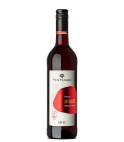 Vintense Merlot 0.0%