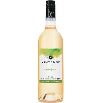 Vintense sauvignon blanc 0.0 