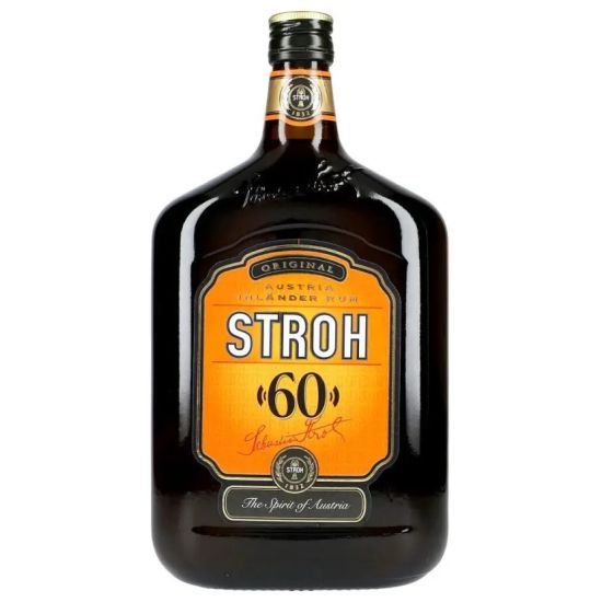Stroh 60% 70CL