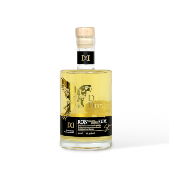 Don Dorado 70CL