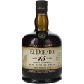 El Dorado 15 Years 70CL