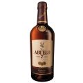 Ron Abuelo Añejo 7 Años 70CL
