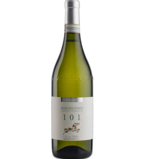 Moscato D'asti 101 