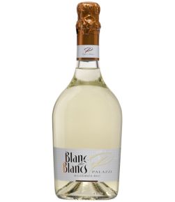 Palazzia Blanc de Blancs brut 