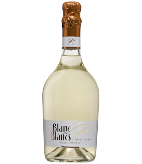 Palazzia Blanc de Blancs brut 