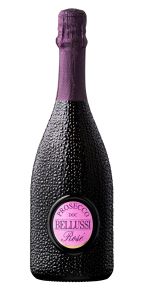 Bellussi Prosecco Rosé Brut