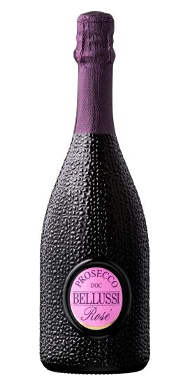 Bellussi Prosecco Rosé Brut