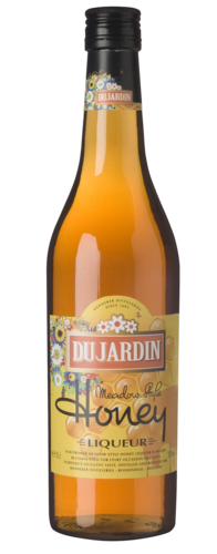 Dujardin Honey Liqueur 70CL
