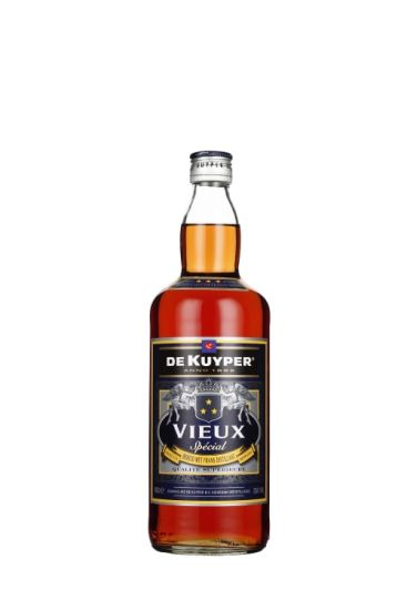 De Kuyper Vieux 1L 