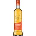 Eristoff Ginger Vodka 70CL