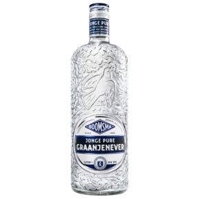 Boomsma Jonge Jenever 50CL