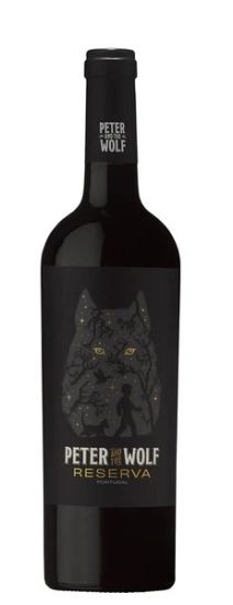Peter and the Wolf Reserva