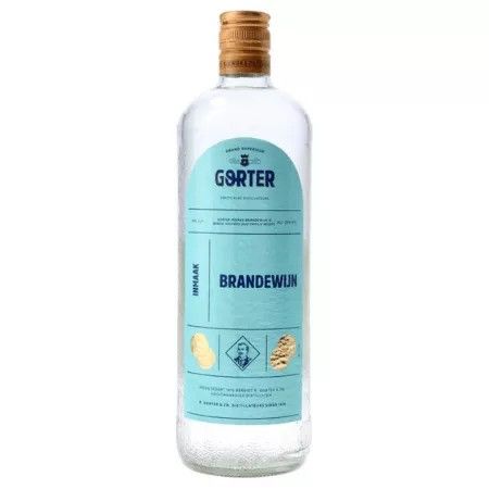 Gorter Inmaak Brandewijn 1L