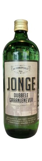 Uw Drankspecialist Jonge Jenever 1L