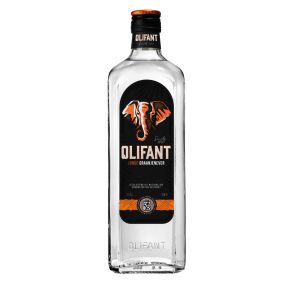 Olifant Jonge Jenever 1L