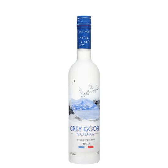 Grey Goose Vodka 35CL