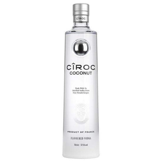 Cîroc Coconut Vodka 70CL
