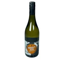 Nobody's Hero Sauvignon Blanc 