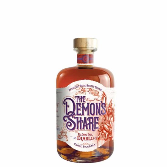 The Demon's Share 3 Years 70CL