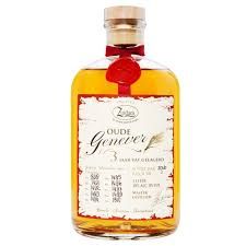 Zuidam Oude Genever 3 jaar 1L